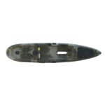 BKC PK13 13' Pedal Drive Fishing Kayak - Image 4