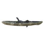 BKC PK13 13' Pedal Drive Fishing Kayak - Image 5