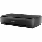 HP OfficeJet 250 Mobile All in One Printer - Image 5
