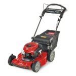 Toro 22" Recycler Personal Pace Self-Propelled Gas Lawn Mower 21462 - Image 3