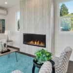 Monessen 60" Artisan Vent Free Linear Gas Fireplace - Image 4