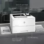 HP LaserJet Check Printer - Image 2