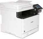 Canon imageCLASS MF753Cdw Wireless Color Laser Printer - Image 3