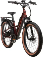 Rad Power Bikes Radster Trail Electric Off-Road Bike - Image 6