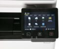 Canon imageCLASS MF753Cdw Wireless Color Laser Printer - Image 4