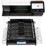 Canon imageCLASS MF753Cdw Wireless Color Laser Printer - Image 6