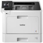 Brother Business Color Laser Printer HL-L8360CDW - Image 2