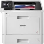 Brother Business Color Laser Printer HL-L8360CDW - Image 5