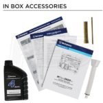 Westinghouse WGen3600cv - 3600 Watt Portable Generator w/ RV Outlet & CO Sensor (49-State) - Image 5