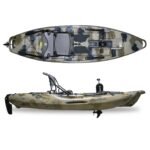 Feelfree Moken 10 PDL Fishing Kayak