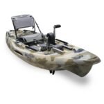 Feelfree Moken 10 PDL Fishing Kayak - Image 2