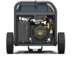 Firman Tri Fuel Portable Generator T09275 - Image 3