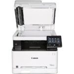 Canon Imageclass Mf656cdw Color Printer - Image 8