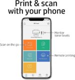 Hp Color Laserjet Pro M255dw Wireless Laser Printer - Image 2