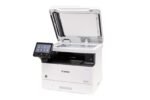 Canon imageCLASS MF465dw Wireless Mobile-Ready Duplex Laser All-In-One Monochrome Printer - Image 2