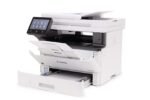 Canon imageCLASS MF465dw Wireless Mobile-Ready Duplex Laser All-In-One Monochrome Printer - Image 5
