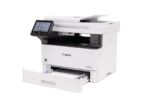 Canon imageCLASS MF465dw Wireless Mobile-Ready Duplex Laser All-In-One Monochrome Printer - Image 6