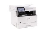 Canon imageCLASS MF465dw Wireless Mobile-Ready Duplex Laser All-In-One Monochrome Printer - Image 7