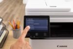 Canon imageCLASS MF465dw Wireless Mobile-Ready Duplex Laser All-In-One Monochrome Printer - Image 9