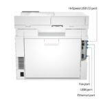 Bad Box HP Color LaserJet Pro MFP 4303fd 5HH67A - Image 3