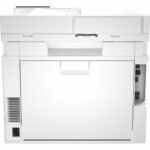 Bad Box HP Color LaserJet Pro MFP 4303fd 5HH67A - Image 6