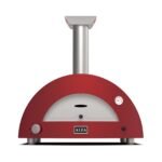 Alfa Forni Outdoor oven for 2 pizzas - Moderno line