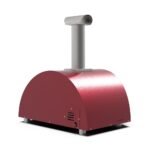 Alfa Forni Outdoor oven for 2 pizzas - Moderno line - Image 11