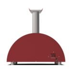Alfa Forni Outdoor oven for 2 pizzas - Moderno line - Image 10