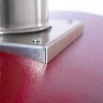 Alfa Forni Outdoor oven for 2 pizzas - Moderno line - Image 7