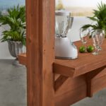 Backyard Discovery Ashland Pergola - Image 2