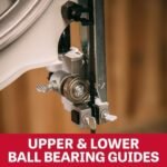 JET 14-Inch Woodworking Bandsaw, 1 HP, 115/230V 1Ph (Model JWBS-14CS) - Image 5