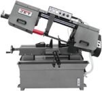 JET 9" x 16" Horizontal Bandsaw, 1-1/2 HP, 115/230V 1Ph (Model HBS-916)
