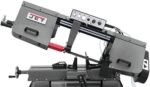 JET 9" x 16" Horizontal Bandsaw, 1-1/2 HP, 115/230V 1Ph (Model HBS-916) - Image 4