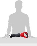 Milwaukee 2696-24 M18 Cordless Compact Combo Tool Kit - Image 5