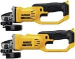 DEWALT 20V MAX Power Tool Combo Kit, 9-Tool Cordless Power Tool Set with 2 Batteries and Charger (DCK940D2) - Image 6