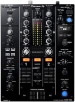 Pioneer DJ DJM-450 2-Channel DJ Mixer