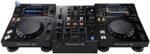 Pioneer DJ DJM-450 2-Channel DJ Mixer - Image 7