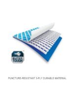 Intex 15ft x 48in Metal Frame Pool Set - Image 6