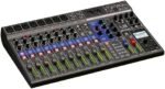 Zoom L-12 -Channel Mixer - Powered - Image 2