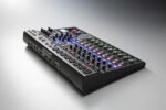 Zoom L-12 -Channel Mixer - Powered - Image 6