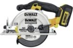 DEWALT 20V MAX Power Tool Combo Kit, 10-Tool Cordless Power Tool Set with 2 Batteries and Charger (DCK1020D2) - Image 3
