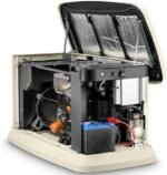 Kohler 20RCAL-200SELS 20kW Aluminum Standby Generator System (200A Service Disc. w/ Load Shedding) - Image 10