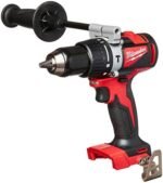 Cordless Combination Kit,2 Tools,18V DC - Image 3
