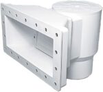 Brazil Premium 27' x 52" Round Above Ground Swimming Pool Package - Image 6