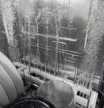 Cafe CDT845P4NW2 24" Matte White Built-In Dishwasher - Image 7