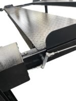 APlusLift HW-8S 8000LB 4-Post Portable Storage Service Car Lift / 3 Year Warranty - Image 6