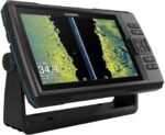 Garmin Striker Vivid 9sv, Easy-to-Use 5-inch Color Fishfinder and Sonar Transducer, Vivid Scanning Sonar Color Palettes, 9 inch (010-02554-00) - Image 7