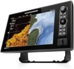 Humminbird 411530-1 SOLIX 10 Chirp MEGA SI+ G3 - Image 3