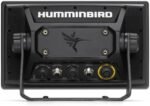 Humminbird 411530-1 SOLIX 10 Chirp MEGA SI+ G3 - Image 7