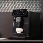 Gaggia Magenta Plus Super-Automatic Espresso Machine, 60 ounces,Black - Image 3